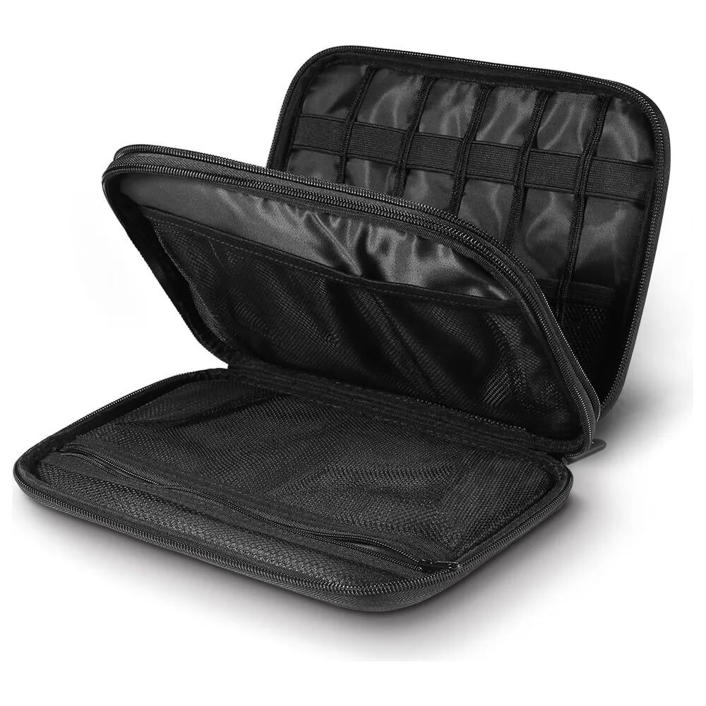 Универсальный чехол-органайзер для iPad mini и аксессуаров Ugreen 50147
