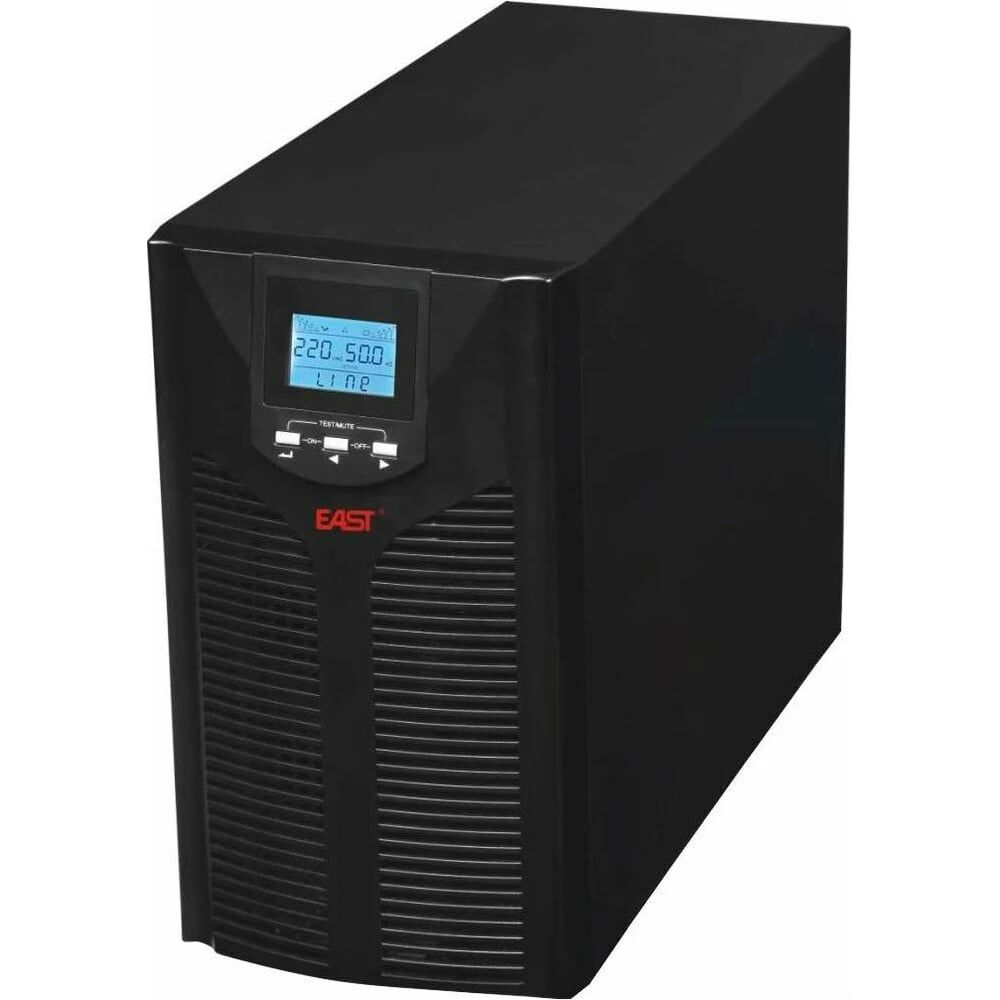 Напольный ибп East EA900Pro-H 2kVA DC48V