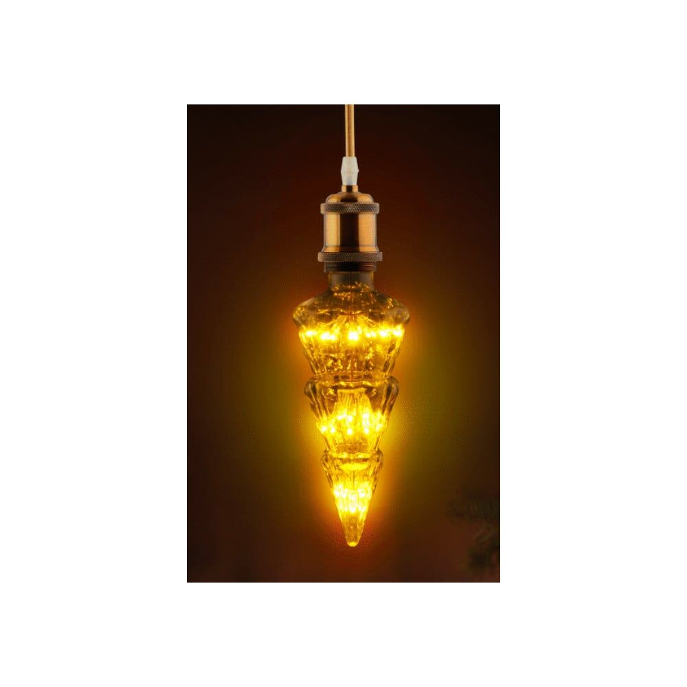 Светодиодная лампа HOROZ ELECTRIC PINE