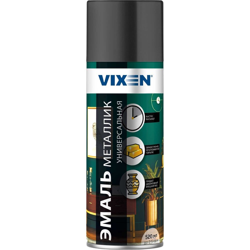 Универсальная эмаль Vixen VX-19400