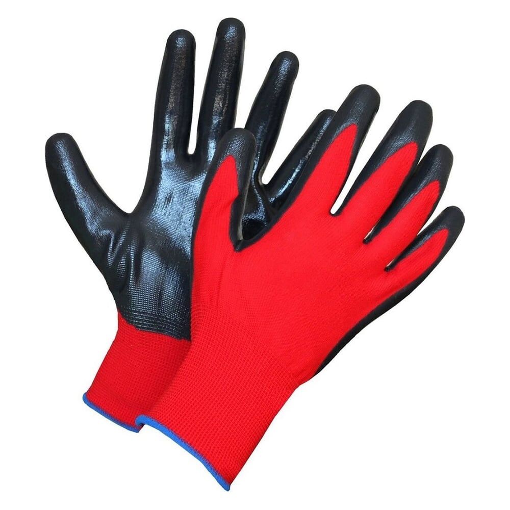 Нейлоновые перчатки БЕРТА 142L