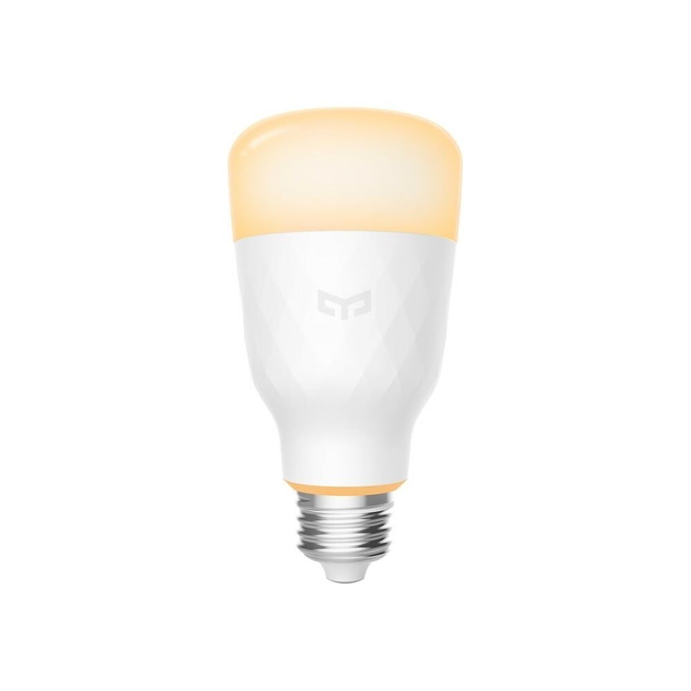 Лампочка YEELIGHT Xiaomi Smart Led Bulb 1S