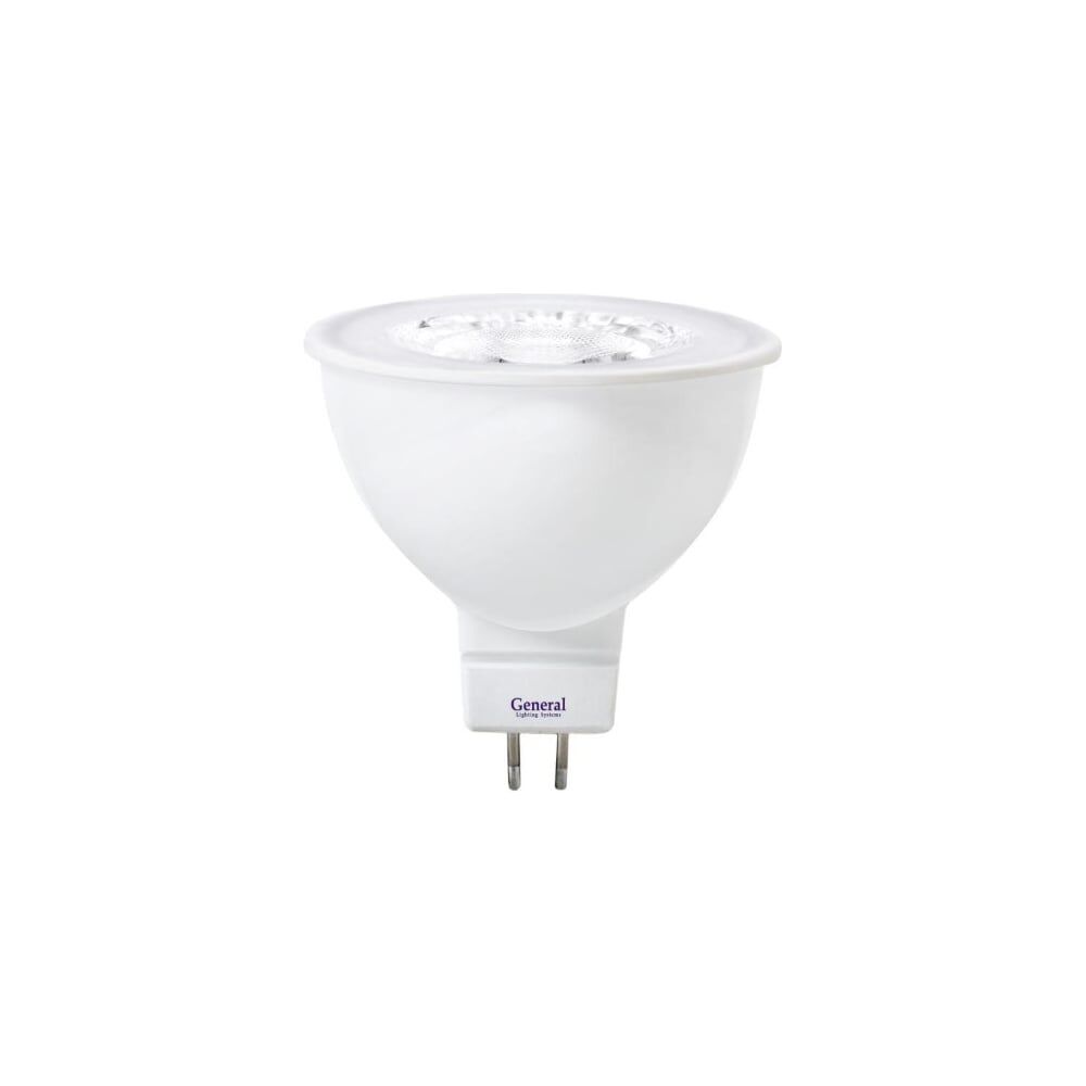 Светодиодная лампа General Lighting Systems 643400