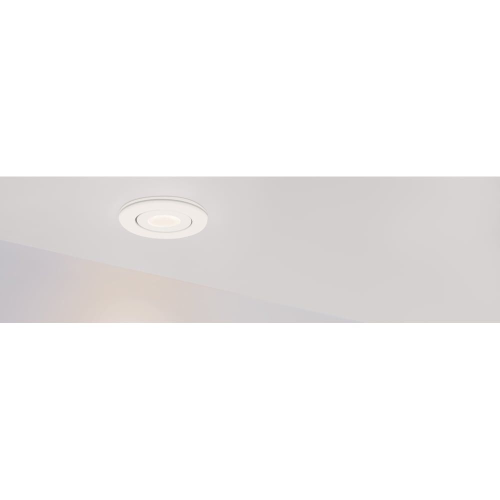 Светодиодный светильник Arlight LTM-R52WH 3W Day White 30deg
