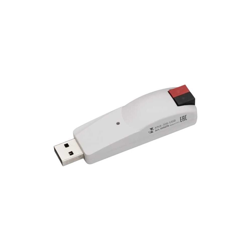 Конвертер Arlight INTELLIGENT KNX-308-USB