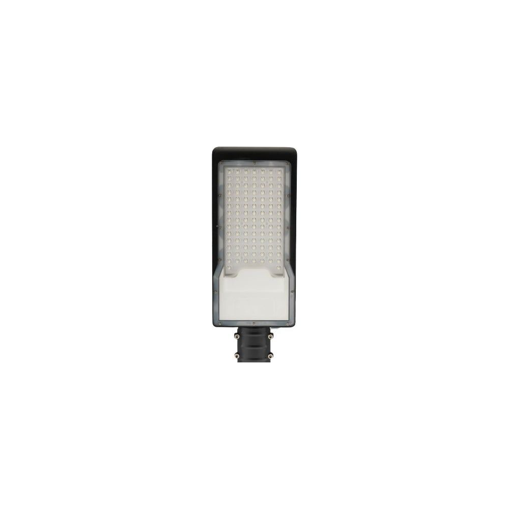 Консольный светодиодный светильник REXANT ДКУ 02-100-5000К-Ш