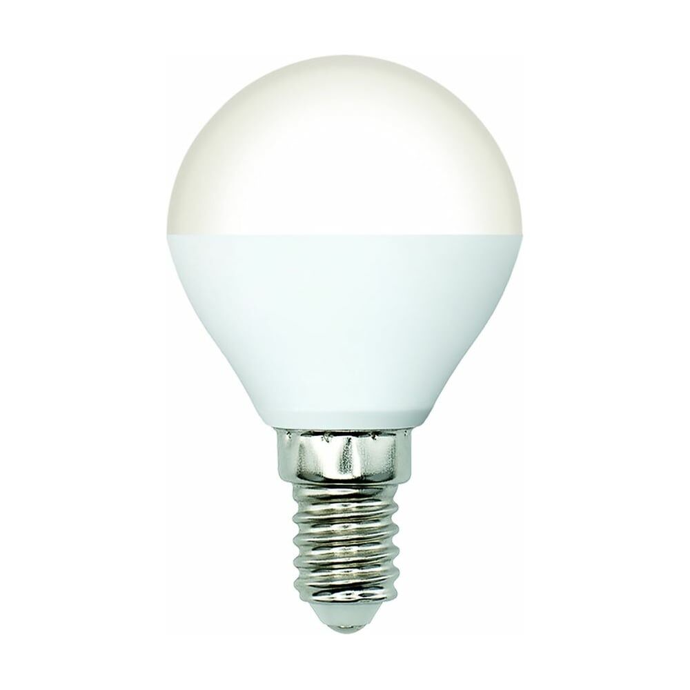Светодиодная лампа Volpe LED-G45
